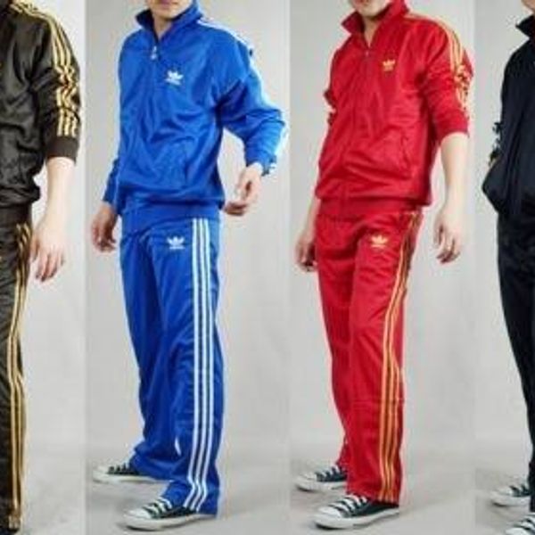 Tracksuit party clearance