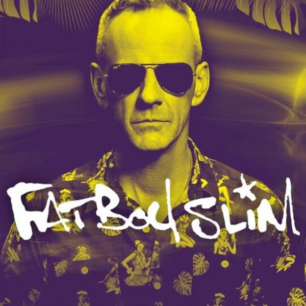 Фото fatboy slim