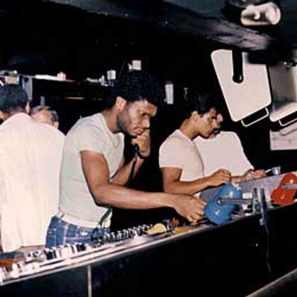 Larry Levan live at the Paradise Garage 80s by Body&Soul | Mixcloud