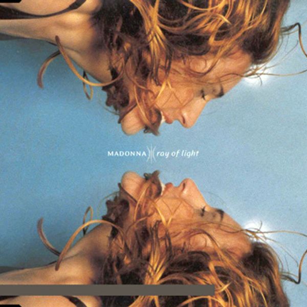 Madonna Ray Of Light Sasha S Twilo Mix By Luciano Stellato Mixcloud