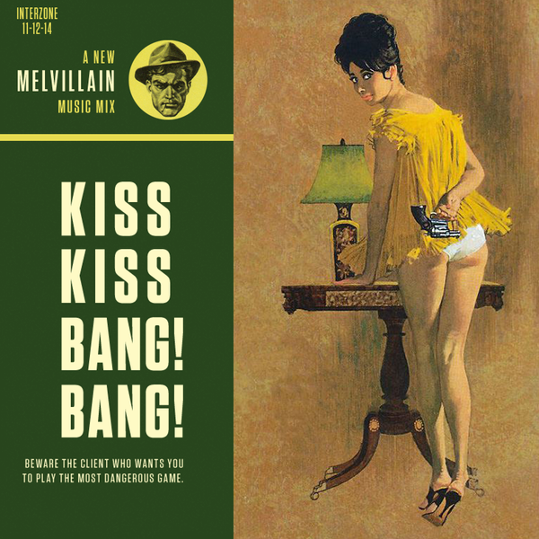 kiss kiss bang bang soundtrack download