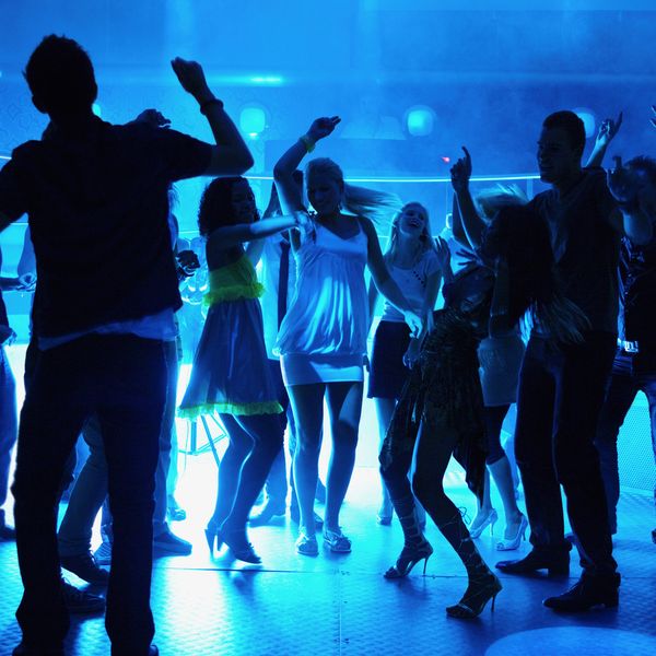 Club Dance Music Mix Vol. 1 by Eric Clapman | Mixcloud