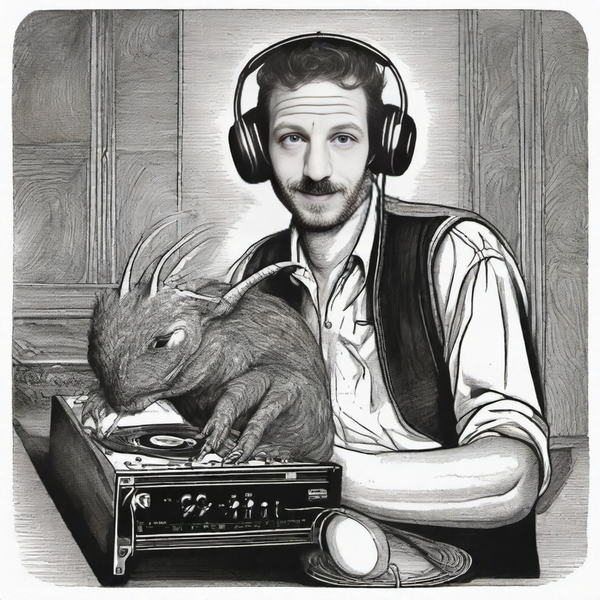 No Sleep For The Wicked