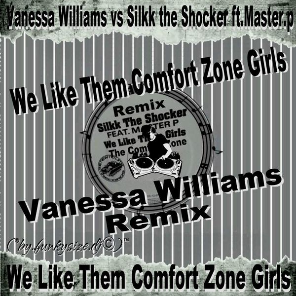 Vanessa Williams Silkk The Shocker Ft Master P We Like Them