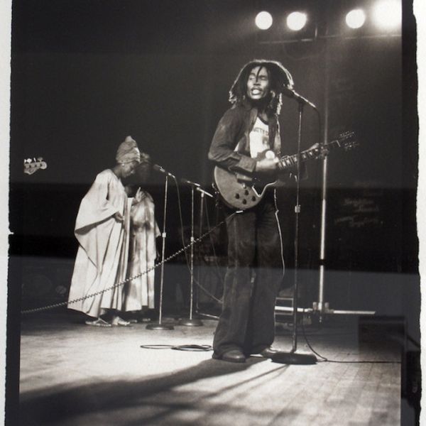 Bob Marley The Wailers Live At Massey Hall Toronto Ontario Canada 8 June 1975 By Ras Klaat Mixcloud