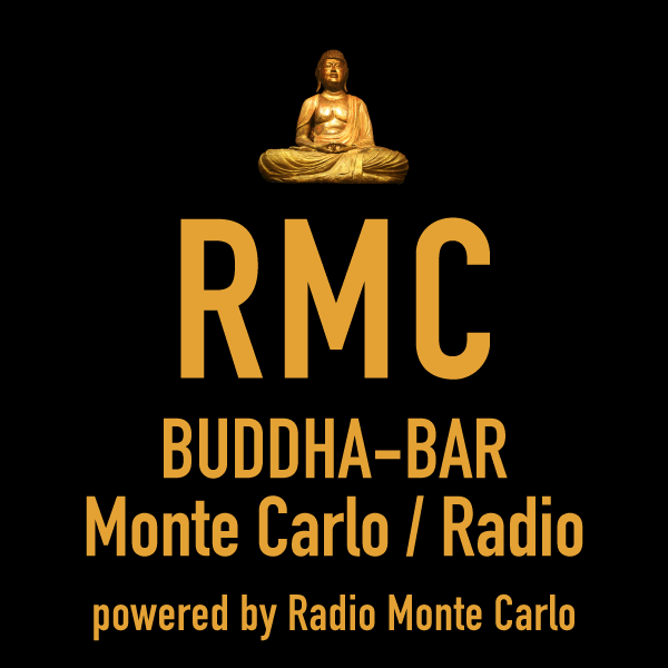 RMC buddha bar Radio Monte Carlo Latin Feelings 2 by DJ. Mudra by