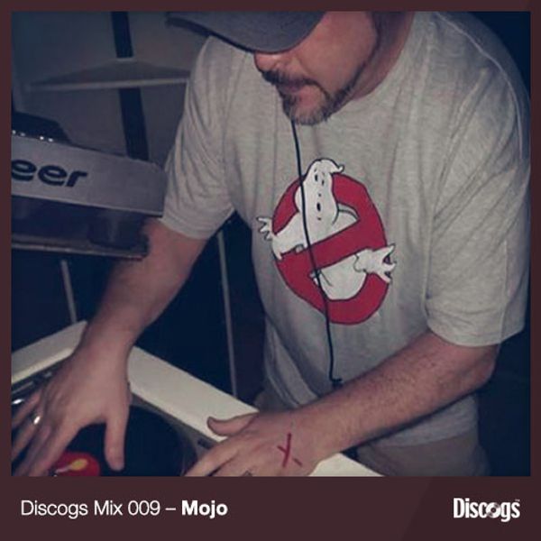 Discogs Mix 009 Mojo By Discogs Mixcloud