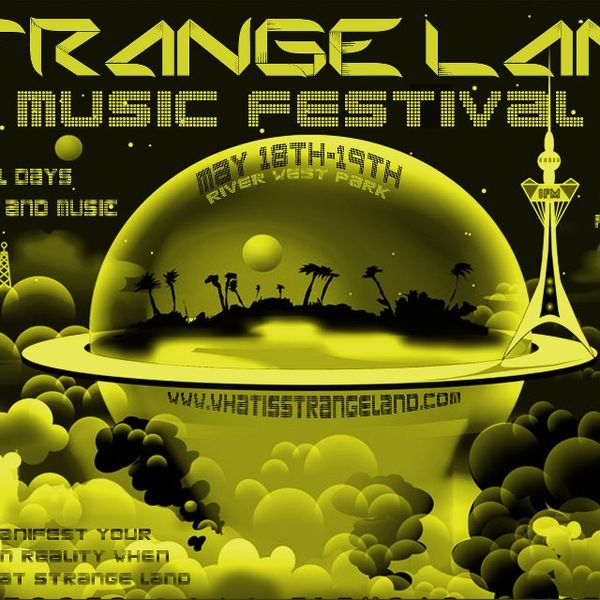 strangeland music festival 2018 strangeland music festival 2018