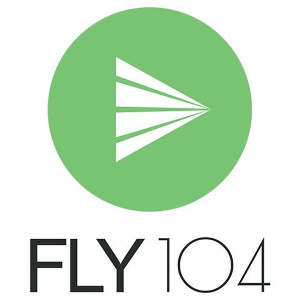 Слушать радио 104. Playback Fly. Fly 104 радио Греция. Telegram logo. Fly Market.