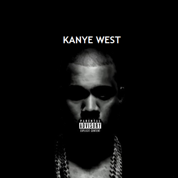 West black skinhead. Кани Вест скинхед. Кани Вест Блэк. Black Skinhead. Обложка Kanye West Black Skinhead.