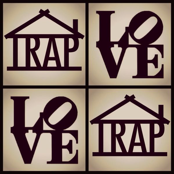 Trap love