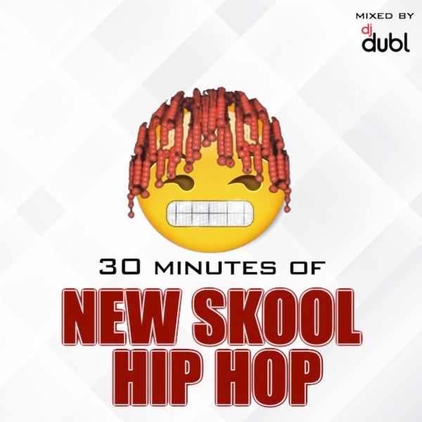 30 minute hip discount hop