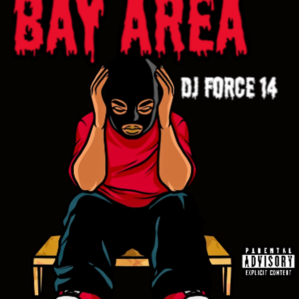 DJ FORCE 14 TRAP MIX 2024 BAY AREA NORTHERN CALIFORNIA by 