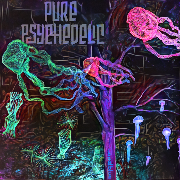 Pure Psychedelic