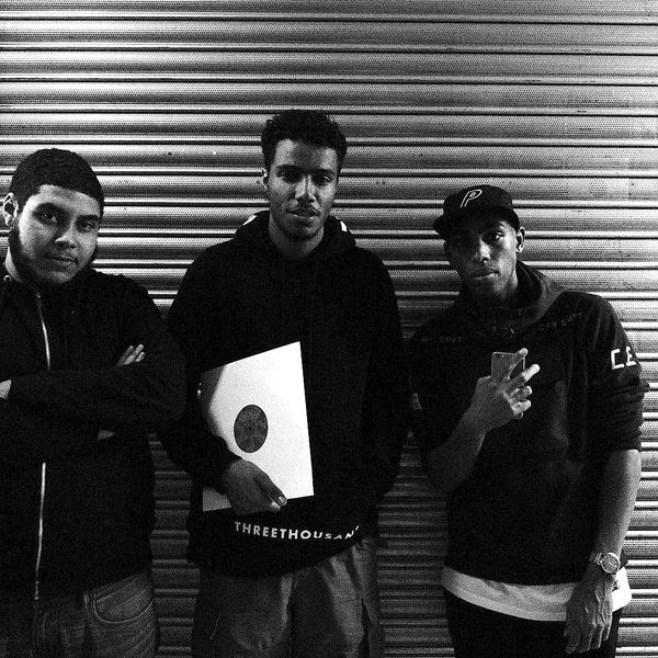 Last Japan With Aj Tracey Big Zuu Oct 15 By Balamii Mixcloud