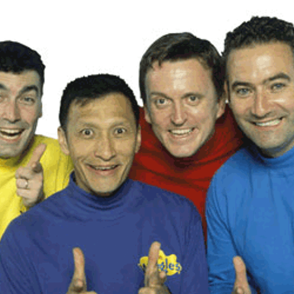 Daisy chats to THE WIGGLES! by My Radio 2 UAE | Mixcloud