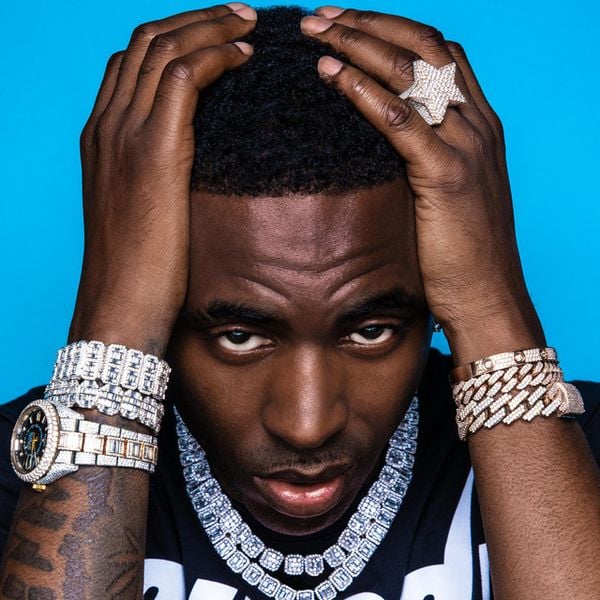 CTSP - THE DEDICATION - YOUNG DOLPH FOREVER | IG: @CLIF.THA.SUPA.PRODUCER  by Clif Tha Supa Producer | Mixcloud