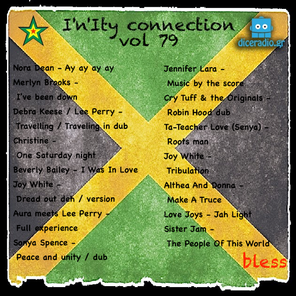 I'n'Ity connection vol 79 by I'n'Ity connection | Mixcloud