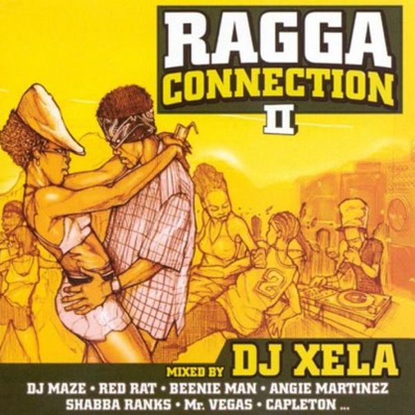 TÉLÉCHARGER RAGGA CONNECTION RAGGA CONNECTION TÉLÉCHARGER