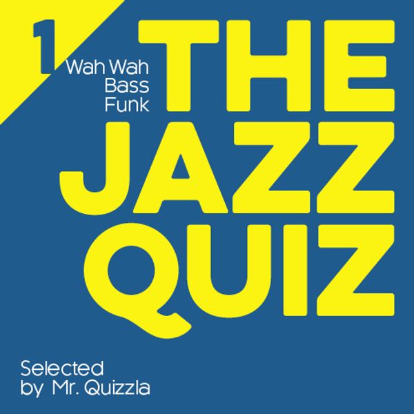 Wah Wah Bass Funkk (The Funk Soul Jazz Mix) by Souled Pepper Mixcloud