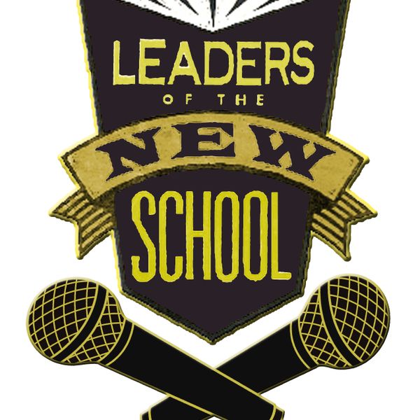 Leaders Of The New School Mixtape - Colab