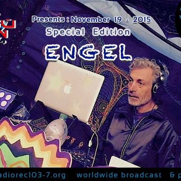 OLD SCHOOL VIBRATIONS SPECIAL DJ ENGEL ARCHE 070 by Igor Fugu