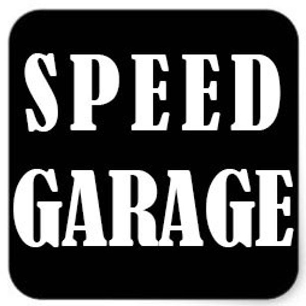 Speed garage