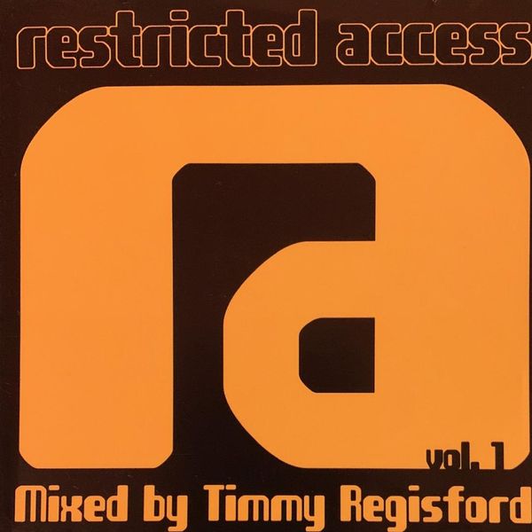 Timmy Regisford Live at Club Shelter NYC - Restricted Access