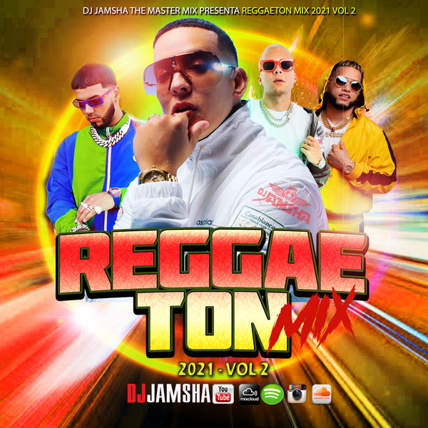 Juice mund Moske Reggaeton Mix 2021 Vol 2 (Mix by Dj Jamsha) by Dj jamsha | Mixcloud