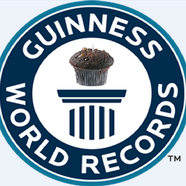 New Guinness Book of World Records Challenge Up for Grabs