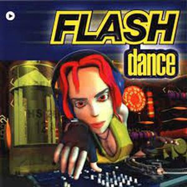 Flash Connection Anos 2000 (Dance) - Rádio Distak