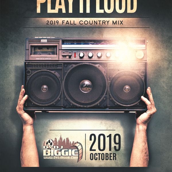 Loudest boombox 2019 hot sale