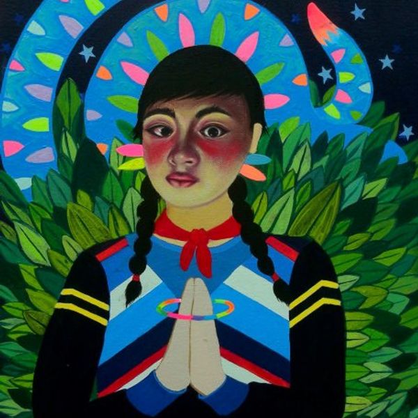 Folklore digital 4 by Pedrolito Mixcloud