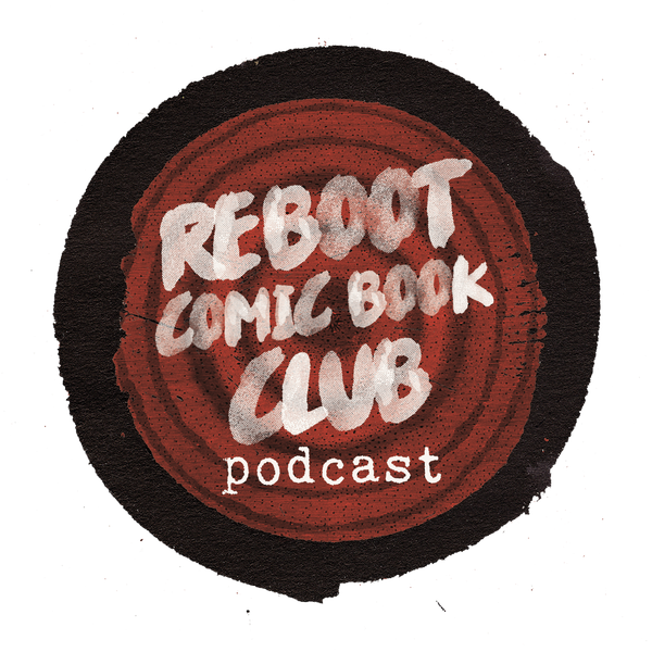 Emmett reads PAPER GIRLS by Reboot Comic Book Club | Mixcloud