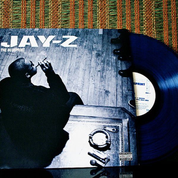 Samples In Classic Hip Hop Albums Vol 19: Jay-Z - "The Blueprint"...