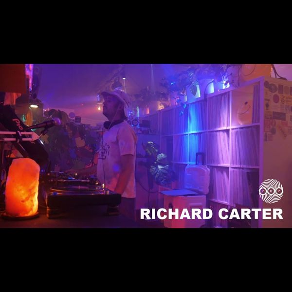 RICHARD CARTER