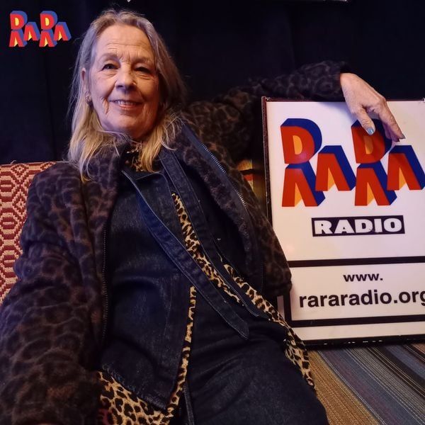 LIBERATION RADIO - TRU D - MUSIC FROM THE SOUL - 08.03.26