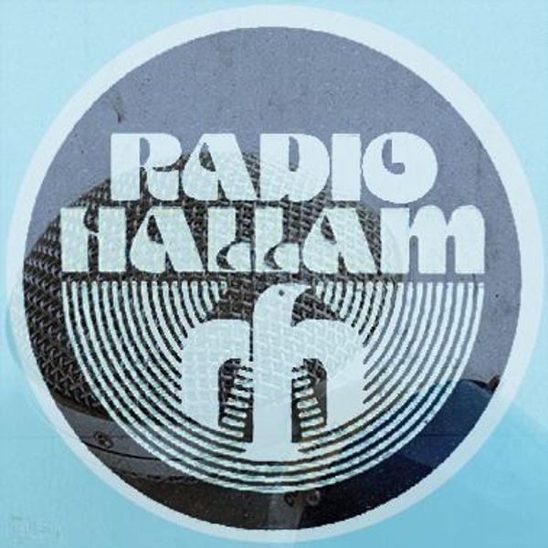 Richard Searling Soul Sauce Radio Hallam 1 11 1982 by
