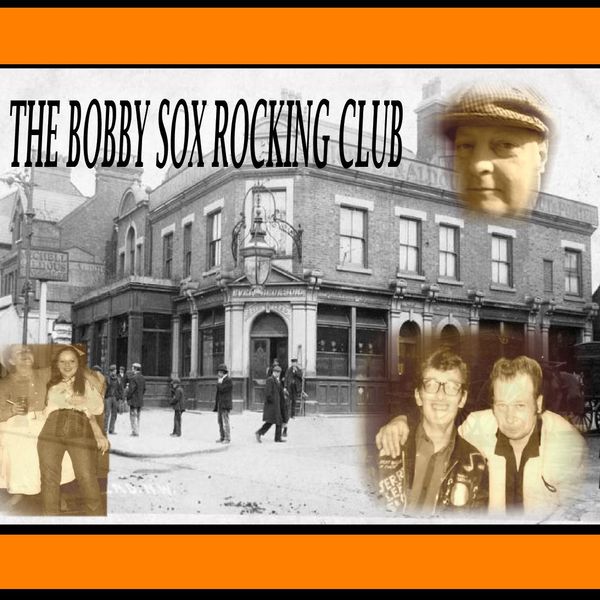 Rocking club sales