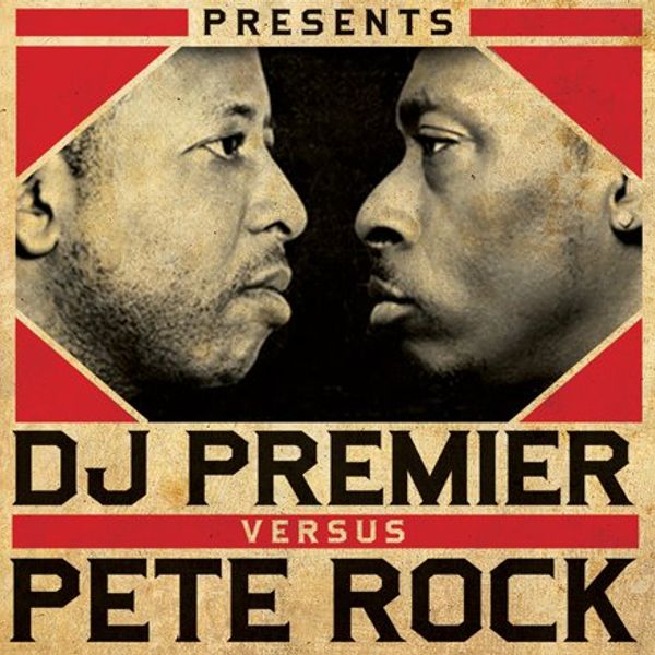 Pete Rock VS Dj Premier by Vinyl Addict | Mixcloud