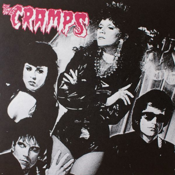 The Cramps - Live In Offenbach, 1990 by Woolven Andy | Mixcloud
