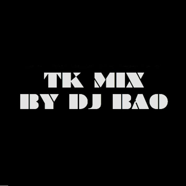 TK (Tetsuya Komuro ) Mix by DJ BAO Mixcloud