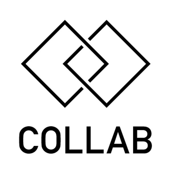 Collab. Collab logo. ФК коллаб. Коллабы надпись.