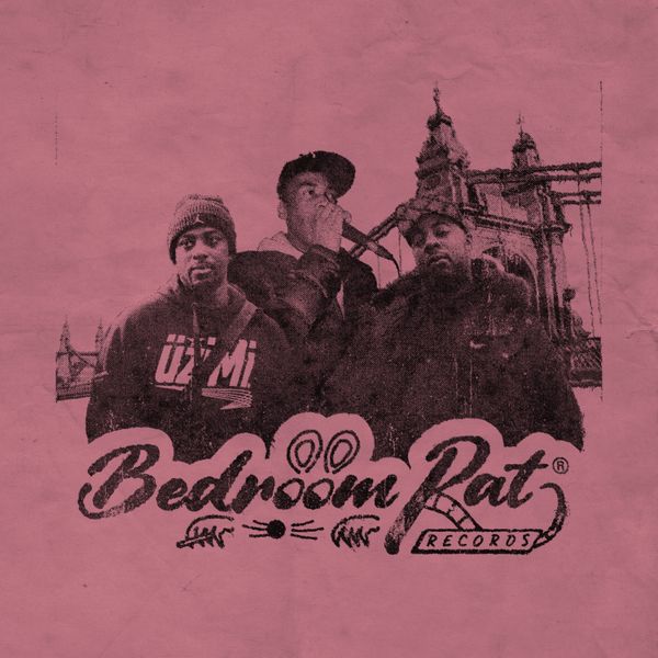 Bedroom Rat Records w/ Solomon Rose, Spooky & Crazy D – Subtle Radio – 16/02/2024