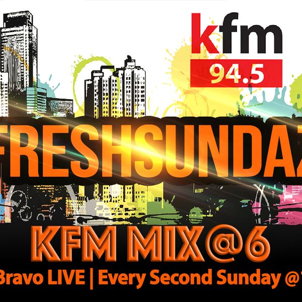 Kfm live hot sale