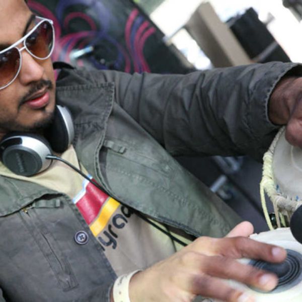 timbaland mashup