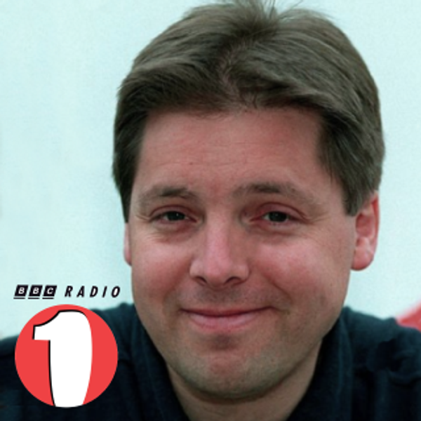 BBC Radio 1 UK Top 40 with Mark Goodier 21st July 1996 by