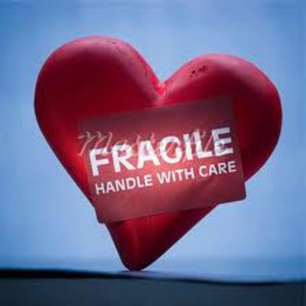 Fragile Heart By Speechless298 Mixcloud