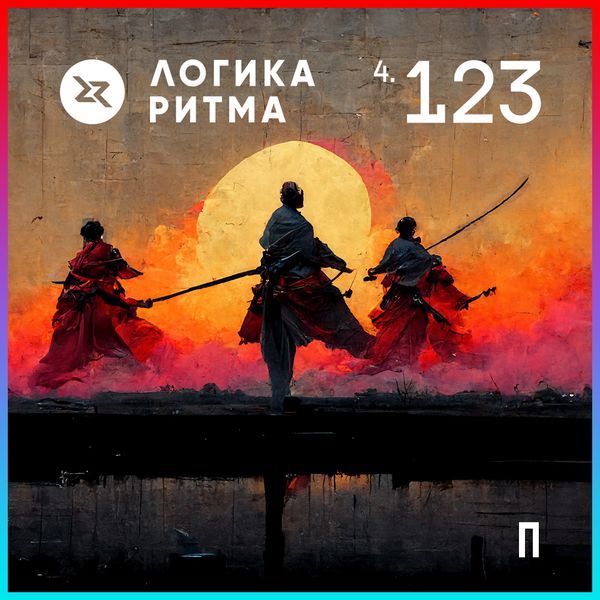 Логика Ритма