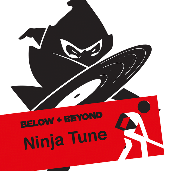 Ninja tune store